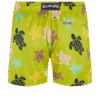 MAHC1J36-419-back-652x652 Mens Vilebrequin Matcha Green Ronde Des Tortues Multicolor Turtles Swim Shorts